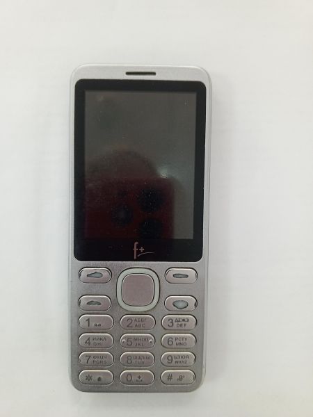 Купить F+ S286 Duos в Усть-Илимск за 700 руб.