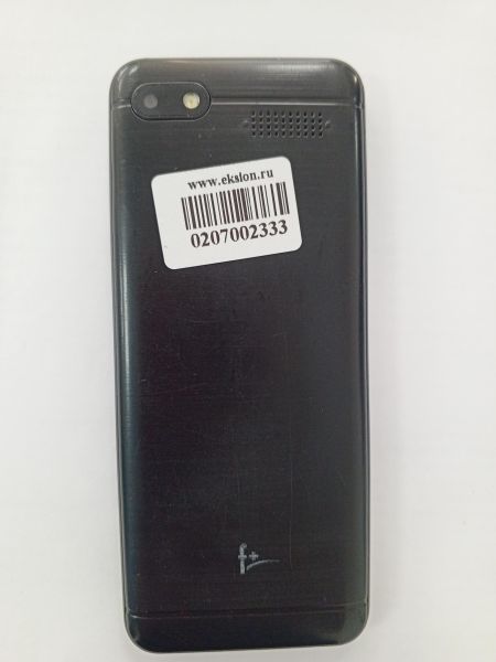 Купить F+ S286 Duos в Усть-Илимск за 700 руб.