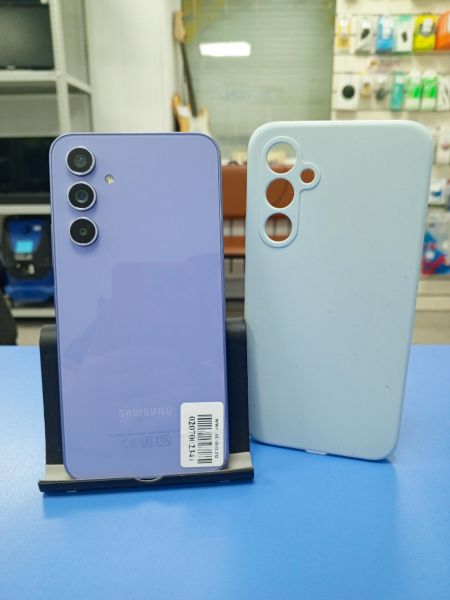 Купить Samsung Galaxy A54 5G 8/256GB (A546E) Duos в Усть-Илимск за 13000 руб.