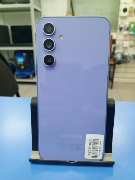 Купить Samsung Galaxy A54 5G 8/256GB (A546E) Duos в Усть-Илимск за 13000 руб.