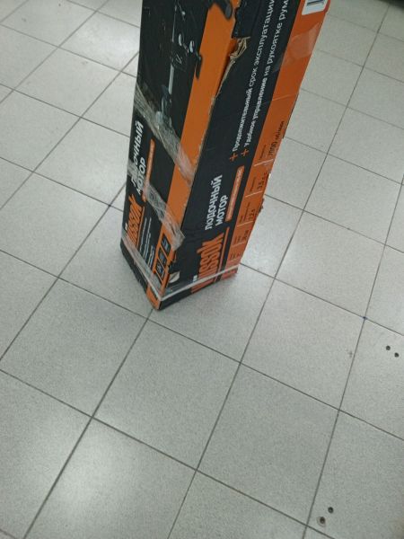 Купить Vniissok ML-52C в Усть-Илимск за 6900 руб.