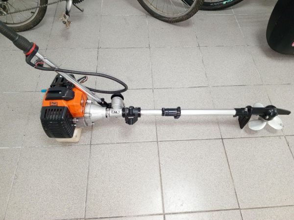 Купить Vniissok ML-52C в Усть-Илимск за 6900 руб.