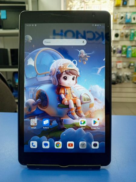 Купить Blackview Tab A5 Kids 3/64GB (с SIM) в Усть-Илимск за 2800 руб.