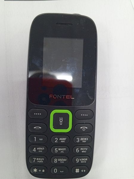 сотовый телефон Fontel FP200 Duos в Томск