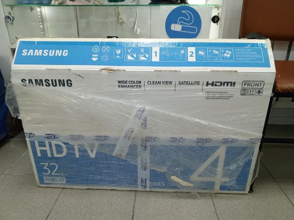 Купить Samsung UE32N4010AU в Усть-Илимск за 6700 руб.