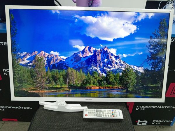 Купить Samsung UE32N4010AU в Усть-Илимск за 6700 руб.