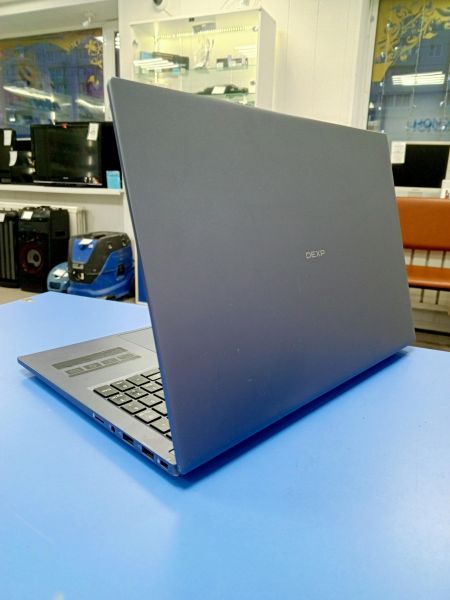 Купить DEXP Atlas M15-I3W300 в Усть-Илимск за 15800 руб.