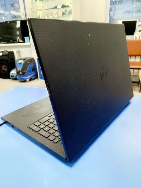 Купить DELL Inspiron 3542 (i5-4210U/820M/4GB/500GB) в Усть-Илимск за 7100 руб.