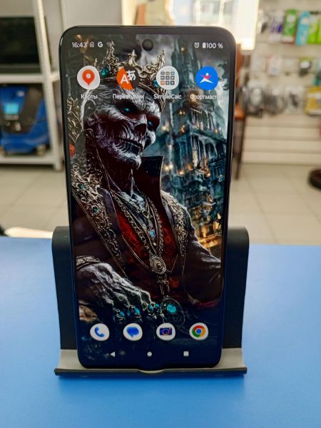 Купить Motorola Moto G54 5G (XT2343-3) Duos в Усть-Илимск за 8600 руб.