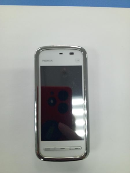Купить Nokia 5230 (RM-588) в Усть-Илимск за 700 руб.