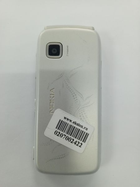 Купить Nokia 5230 (RM-588) в Усть-Илимск за 700 руб.