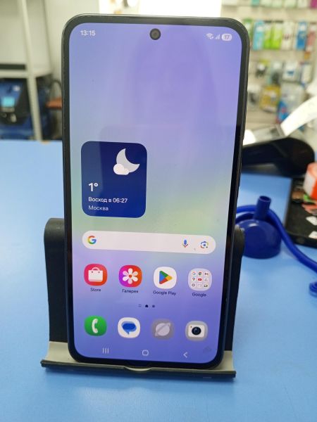 Купить Samsung Galaxy A36 8/256GB (A366E) Duos в Усть-Илимск за 15000 руб.