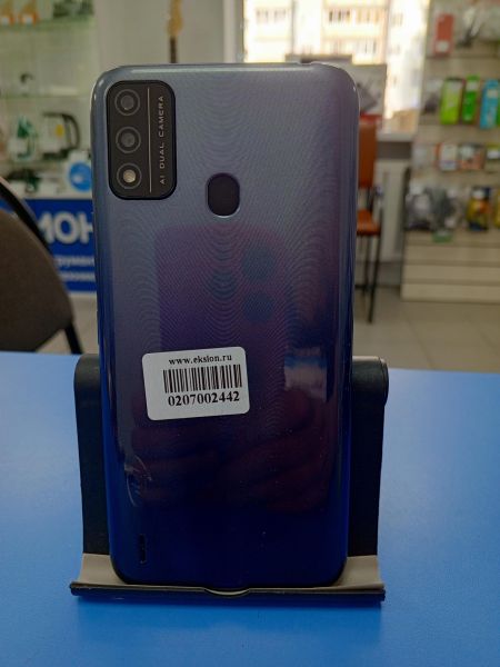 Купить Itel A48 (L6006) Duos в Усть-Илимск за 1700 руб.