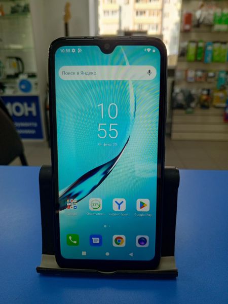 Купить Itel A48 (L6006) Duos в Усть-Илимск за 1700 руб.