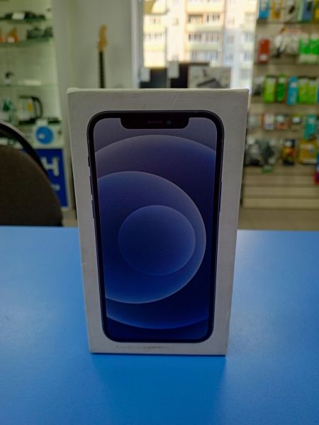 Купить Apple iPhone 12 mini 128GB в Усть-Илимск за 9800 руб.