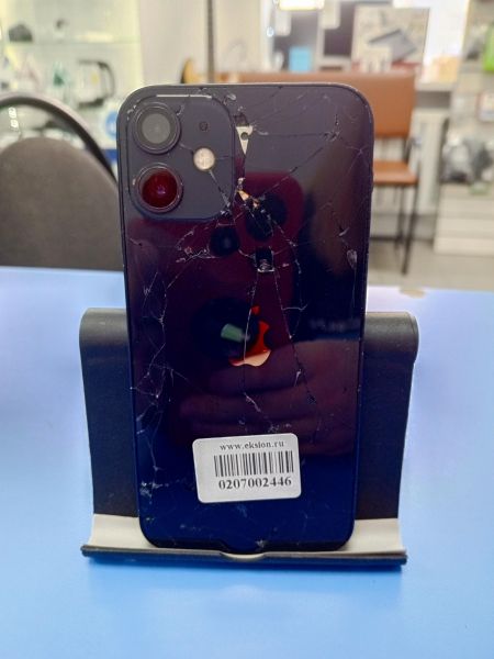 Купить Apple iPhone 12 mini 128GB в Усть-Илимск за 9800 руб.
