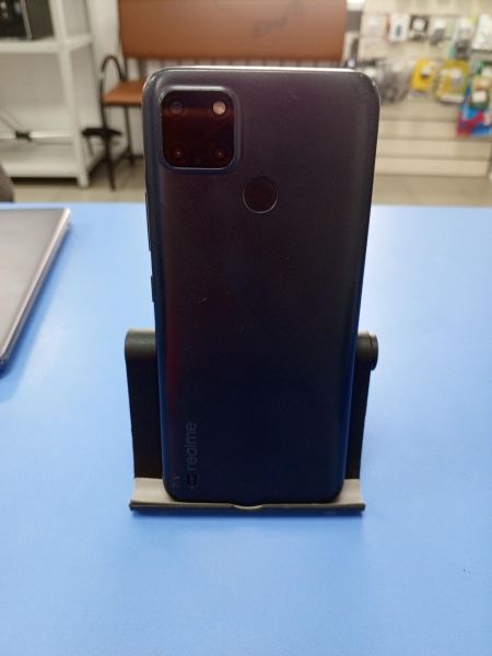 сотовый телефон Realme C21Y 3/32GB (RMX3263) Duos в Томск