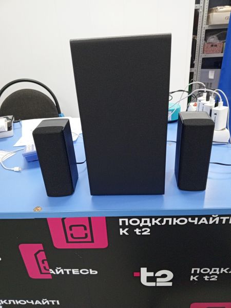 Купить Hisense HS5100 5.1 в Усть-Илимск за 5300 руб.
