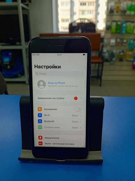 Купить Apple iPhone 7 32GB в Усть-Илимск за 3900 руб.