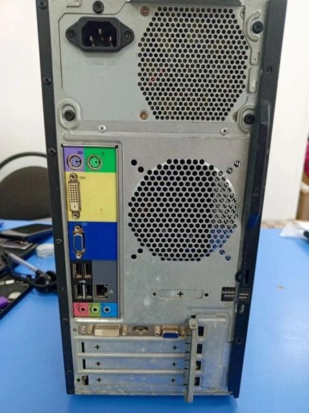 Купить Сборка i3-3240, R7 200, RAM 6GB, HDD 1TB в Усть-Илимск за 3500 руб.