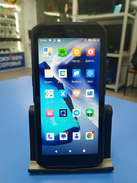 Купить OUKITEL WP12 Pro 4/64GB Duos в Усть-Илимск за 2800 руб.