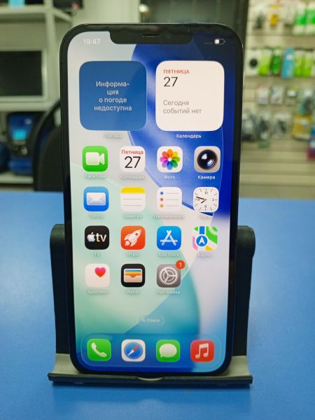 Купить Apple iPhone 12 Pro Max 128GB в Усть-Илимск за 22400 руб.