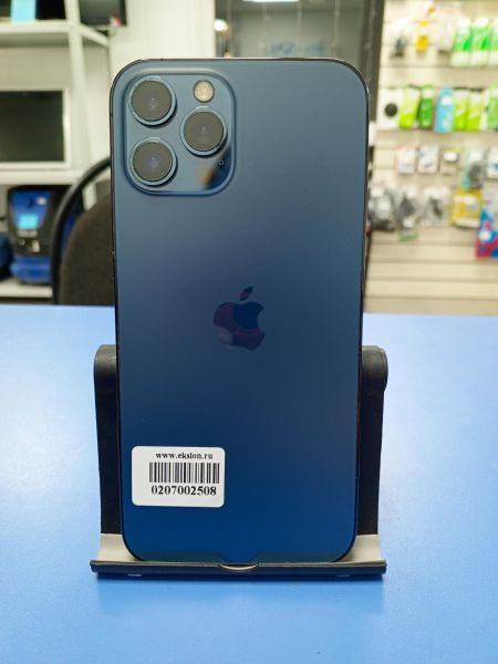 Купить Apple iPhone 12 Pro Max 128GB в Усть-Илимск за 22400 руб.