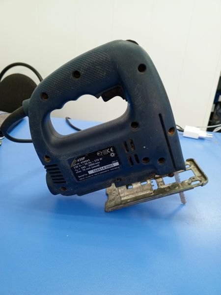 Купить FERM JSV-650P в Усть-Илимск за 1100 руб.