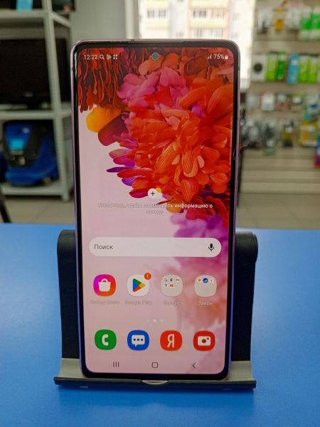 Купить Samsung Galaxy S20 FE 6/128GB (G780G) Duos в Ангарск за 1800 руб.