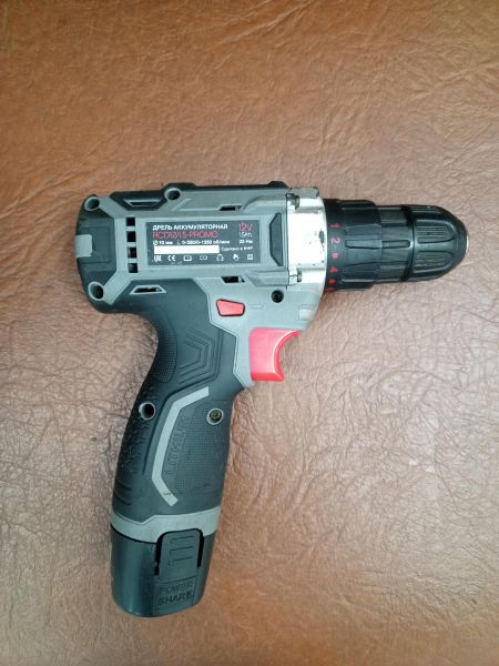 Купить Range RCD12/1.5-PROMO с СЗУ в Усть-Илимск за 1000 руб.