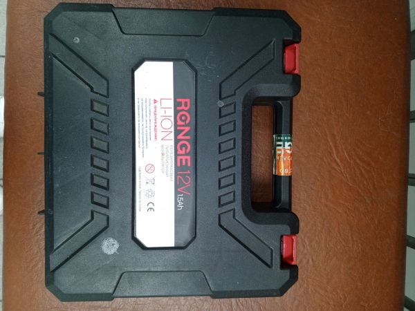 Купить Range RCD12/1.5-PROMO с СЗУ в Усть-Илимск за 1000 руб.