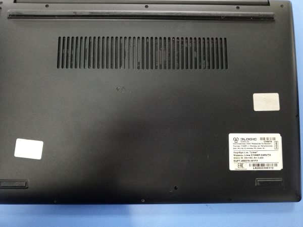 ноутбук Lime C156EP-C8RVTH в Усть-Илимск