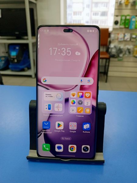 Купить Honor X9c 12/256GB (BRP-NX1) Duos в Усть-Илимск за 17400 руб.