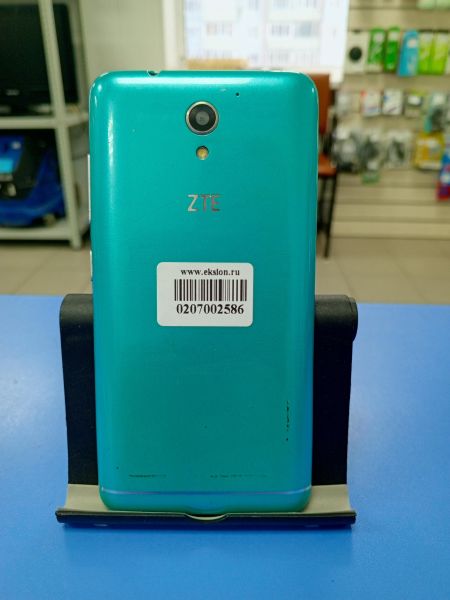 Купить ZTE Blade A510 Duos в Усть-Илимск за 1300 руб.