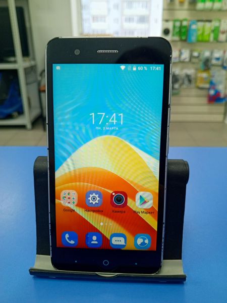 Купить ZTE Blade A510 Duos в Усть-Илимск за 1300 руб.