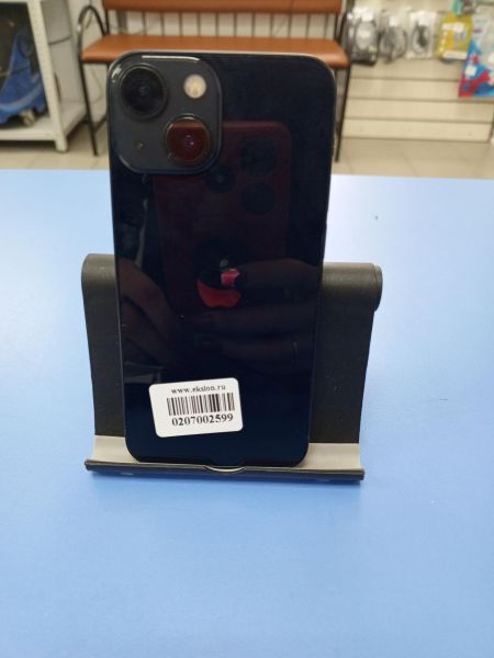 Купить Apple iPhone 13 mini 256GB в Усть-Илимск за 28200 руб.