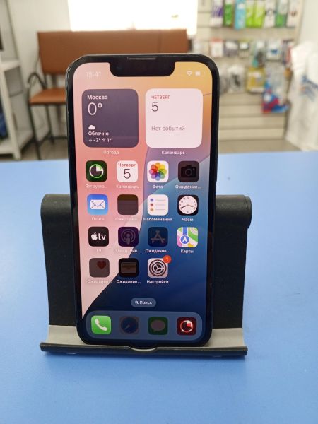 Купить Apple iPhone 13 mini 256GB в Усть-Илимск за 28200 руб.