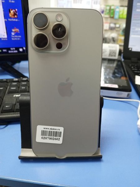 Купить Apple iPhone 16 Pro Max 512GB в Усть-Илимск за 84800 руб.