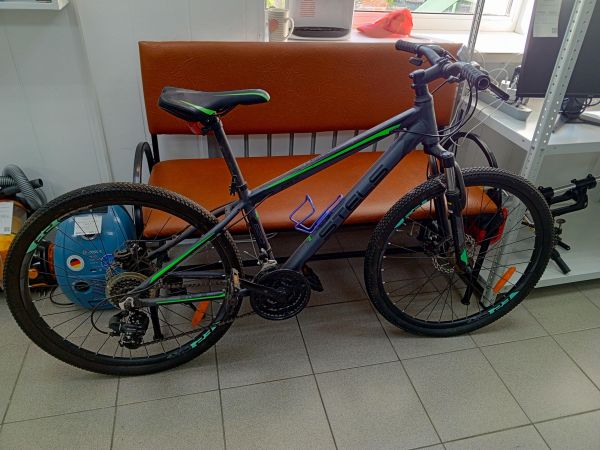 велосипед STELS Navigator 620 D 26 в Усть-Илимск