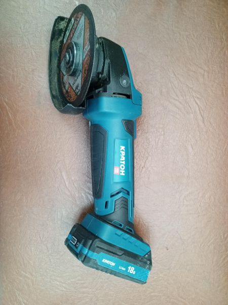 Купить Кратон AG18DC-125-OFA SET с СЗУ в Усть-Илимск за 5800 руб.