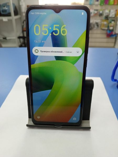 сотовый телефон Xiaomi Redmi 9A 2/32GB (M2006C3LG/M2006C3LI) Duos в Томск