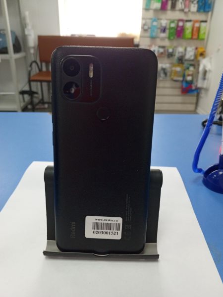сотовый телефон Xiaomi Redmi 9A 2/32GB (M2006C3LG/M2006C3LI) Duos в Томск