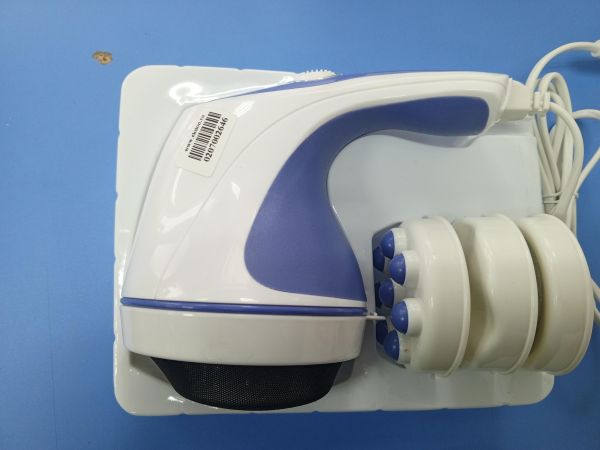 Купить Bradex массажер для тела в Усть-Илимск за 600 руб.