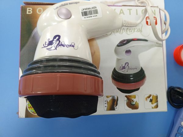 Купить Sculptural без модели в Усть-Илимск за 600 руб.