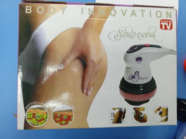 Купить Sculptural без модели в Усть-Илимск за 600 руб.