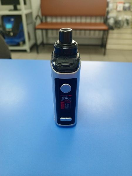 Купить Geekvape Obelisk 65 (с 18 лет) в Усть-Илимск за 1000 руб.