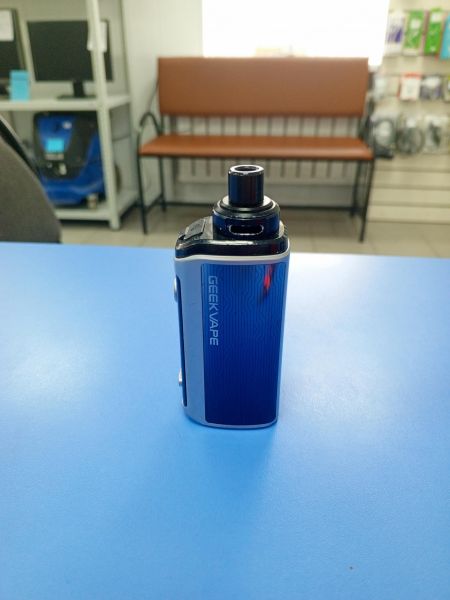 Купить Geekvape Obelisk 65 (с 18 лет) в Усть-Илимск за 1000 руб.