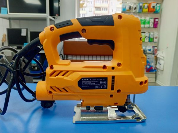 Купить DEKO DKJS1000 Laser в Усть-Илимск за 1700 руб.