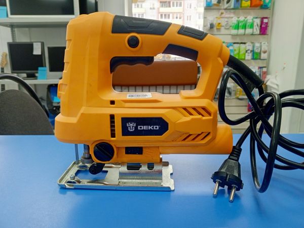 Купить DEKO DKJS1000 Laser в Усть-Илимск за 1700 руб.