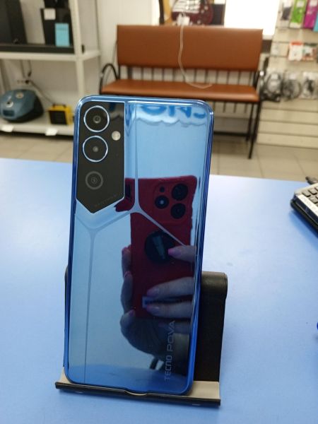 Купить TECNO Pova Neo 2 4/64GB (LG6n) Duos в Усть-Илимск за 4200 руб.